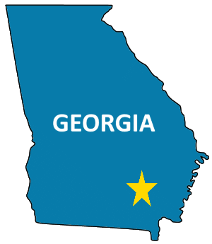Georgia Conference - May 13-14, 2022