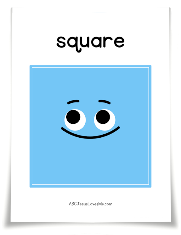 Square Song